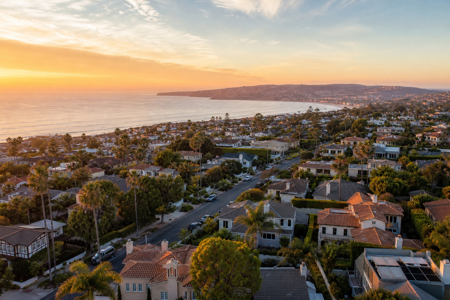 Central Orange County